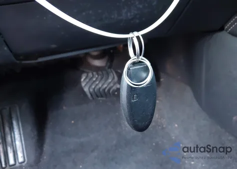 2019 Nissan Altima 2.5 Sl z USA, uszkodzony, nr VIN 1N4BL4EV4KC215741